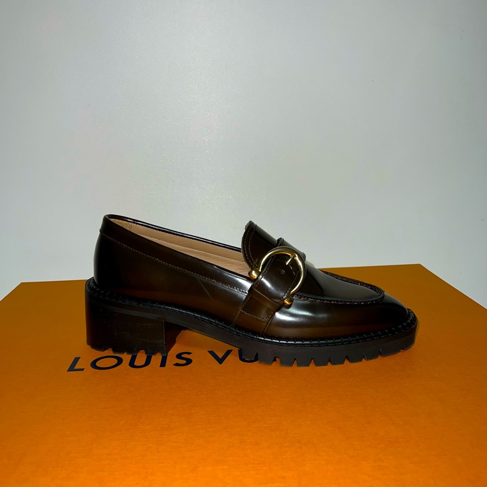 & other Stories NEW leather heel boots! - Picture 2 of 8